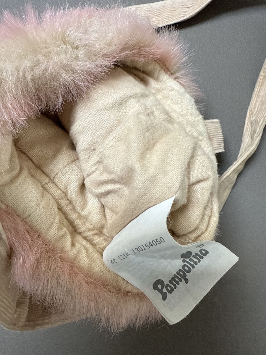 Borse & Zaini: Pampolina Kinder Handtäschli, Accessoire, Pink – Usato da Bern venduto da nelke08 2