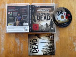 The Walking Dead (CIB)