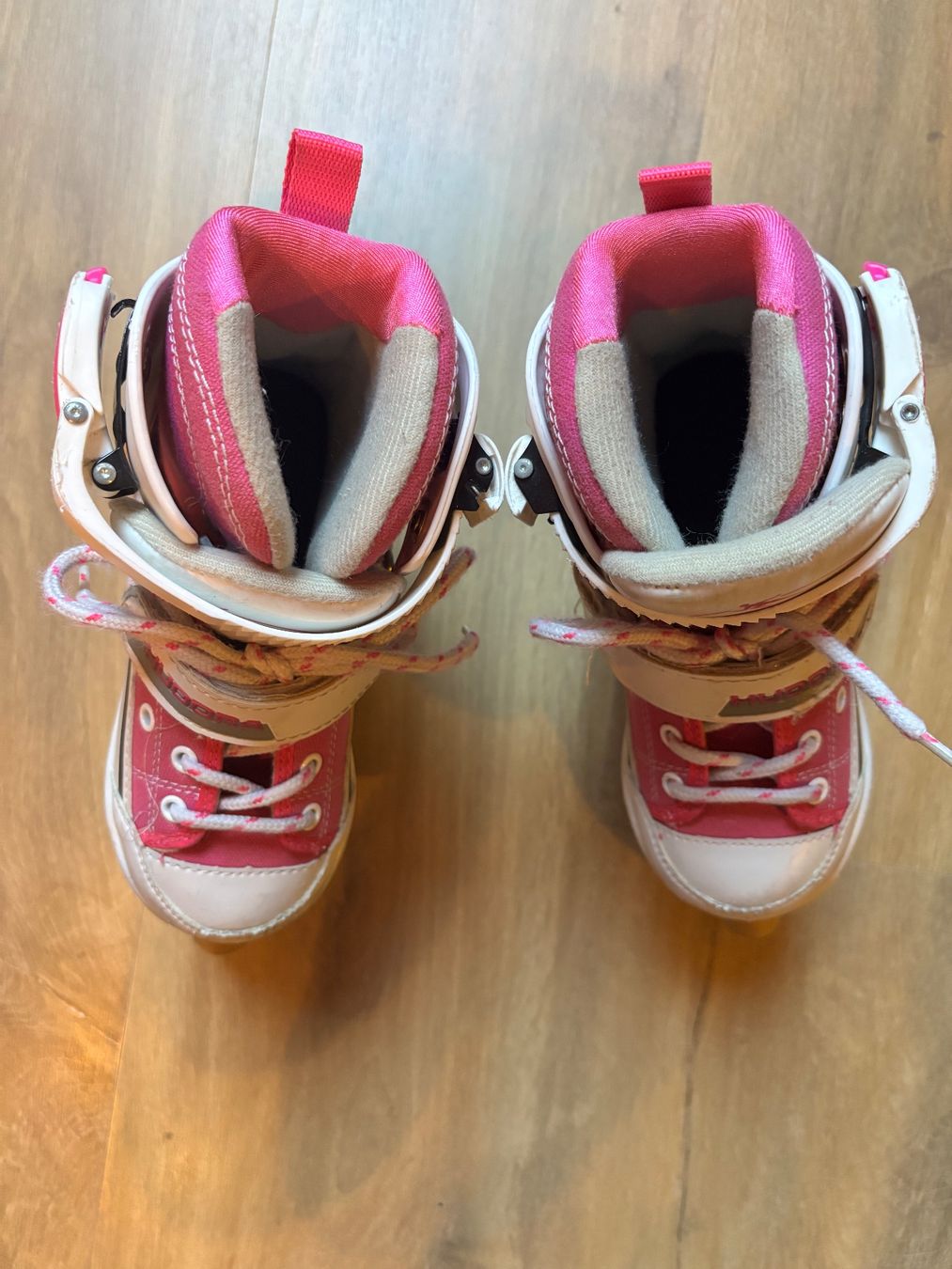 Pattini in linea & Pattini a rotelle: Coole Hudora Inlineskates, Grösse 28-31 – Usato da Gurzelen venduto da stefi2774 2
