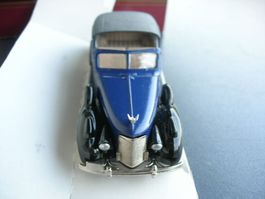 Cadillac V 16 Coupé De Ville Ouvert * Rextoys 1:43
