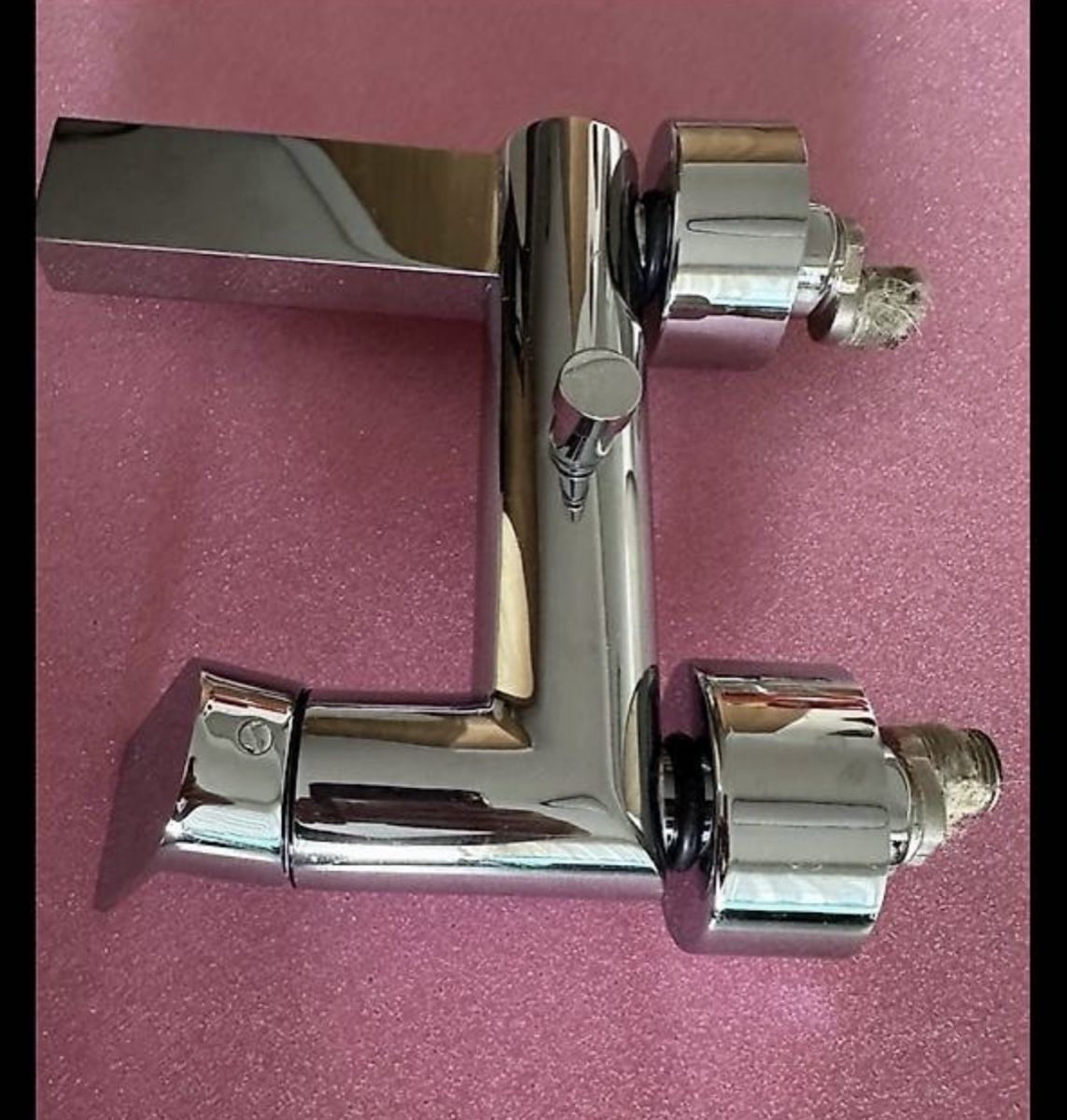 Rubinetteria: GESSI Badezimmer Armatur – Usato da Rothrist venduto da EKA2711 2