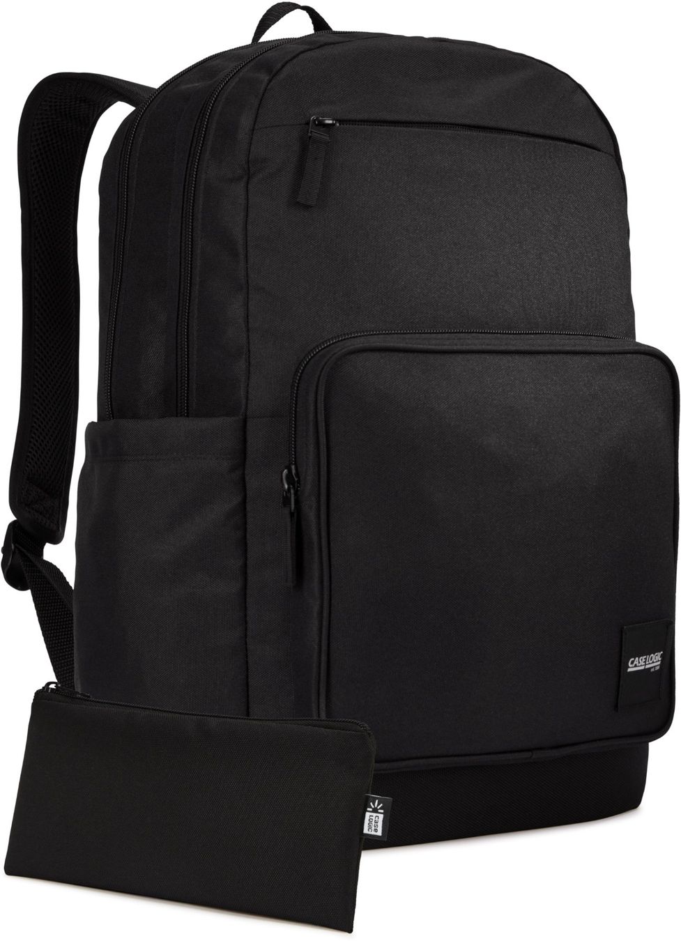 Sacs à dos: Case Logic Campus Query Recycled Backpack 29L - black – Neuf avec emballage d'origine à Hitzkirch par Thali_AG