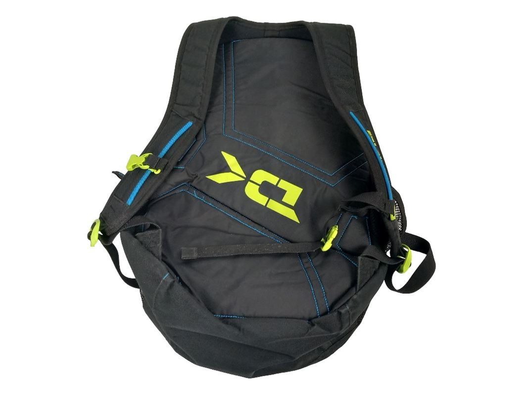 Dakine Zaini: DAKINE Rucksack – Usato da Hünenberg venduto da Restwert_Zug 4