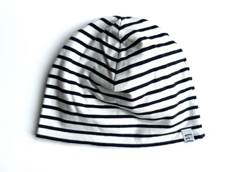 NEUE Beanie/Mütze Gr.53 /54