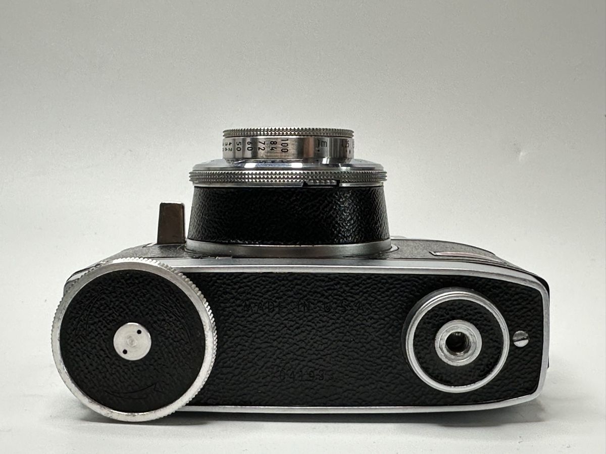 Kodak Fotocamera: Vintage Analog Kodak Motormatic 35 – Usato da zuchwil venduto da solotin74 3