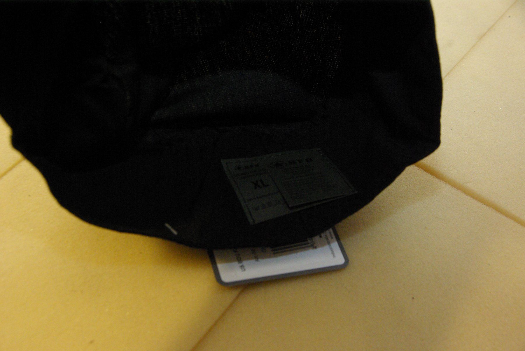 Chapeaux, bonnets & casquettes: US BDU Feldmütze - Rip Stop - Gr. XL – Neuf avec emballage d'origine à Herisau par Cevianer1844 5
