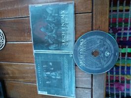 arch Enemy- war...