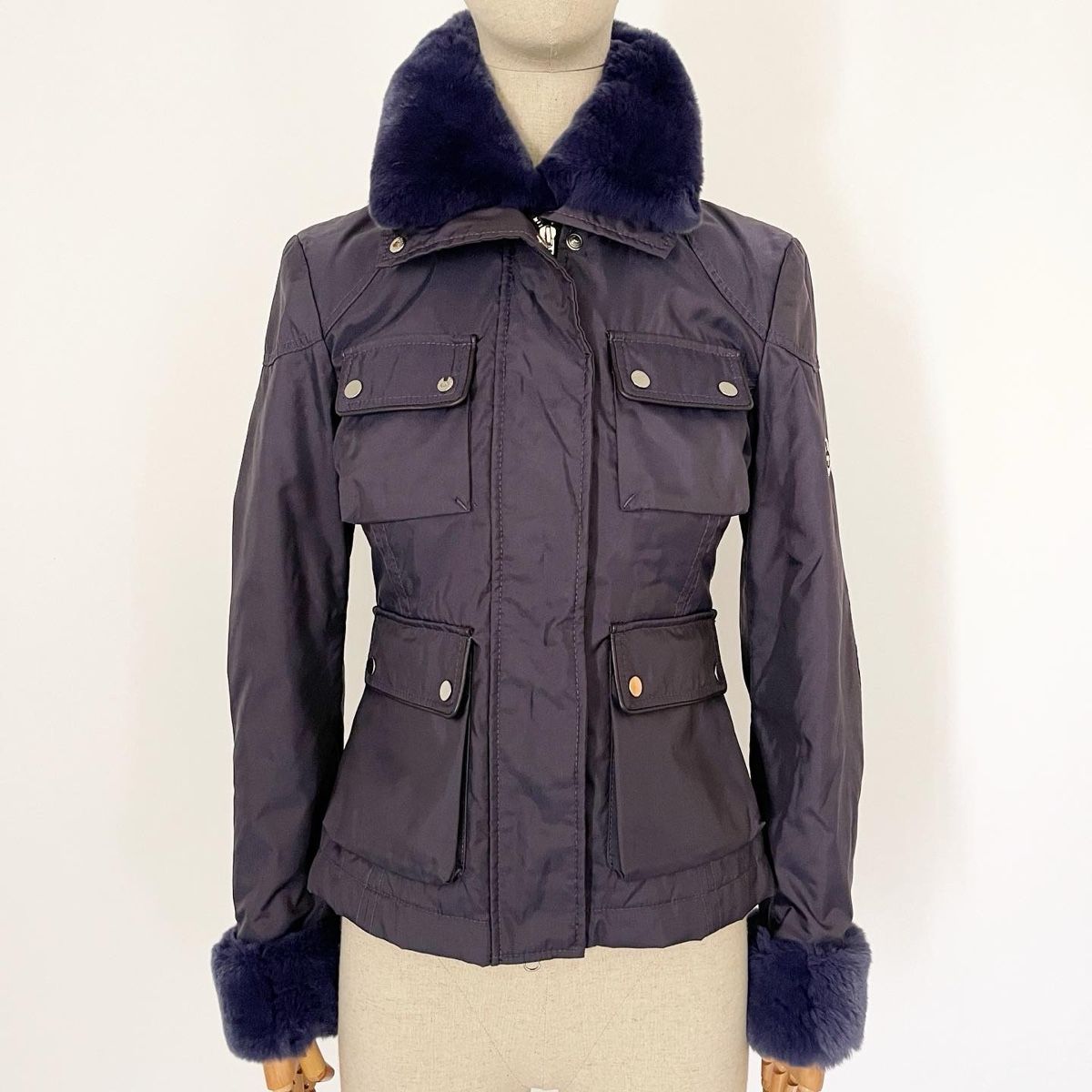 Belstaff Jacken: BELSTAFF Jacket – Neu (gemäss Beschreibung) aus Emmen von Avviivva_Com2023