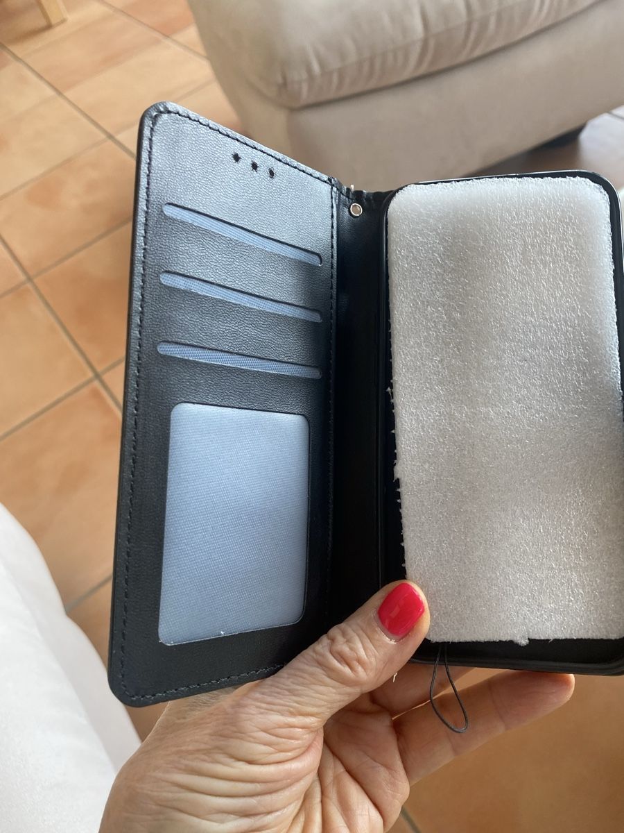 Apple Cover & Protezioni schermo: Étui à iPhone 13 Pro neuf – Nuovo e nell'imballaggio originale da Belmont-sur-Lausanne venduto da chu_vxf5 2