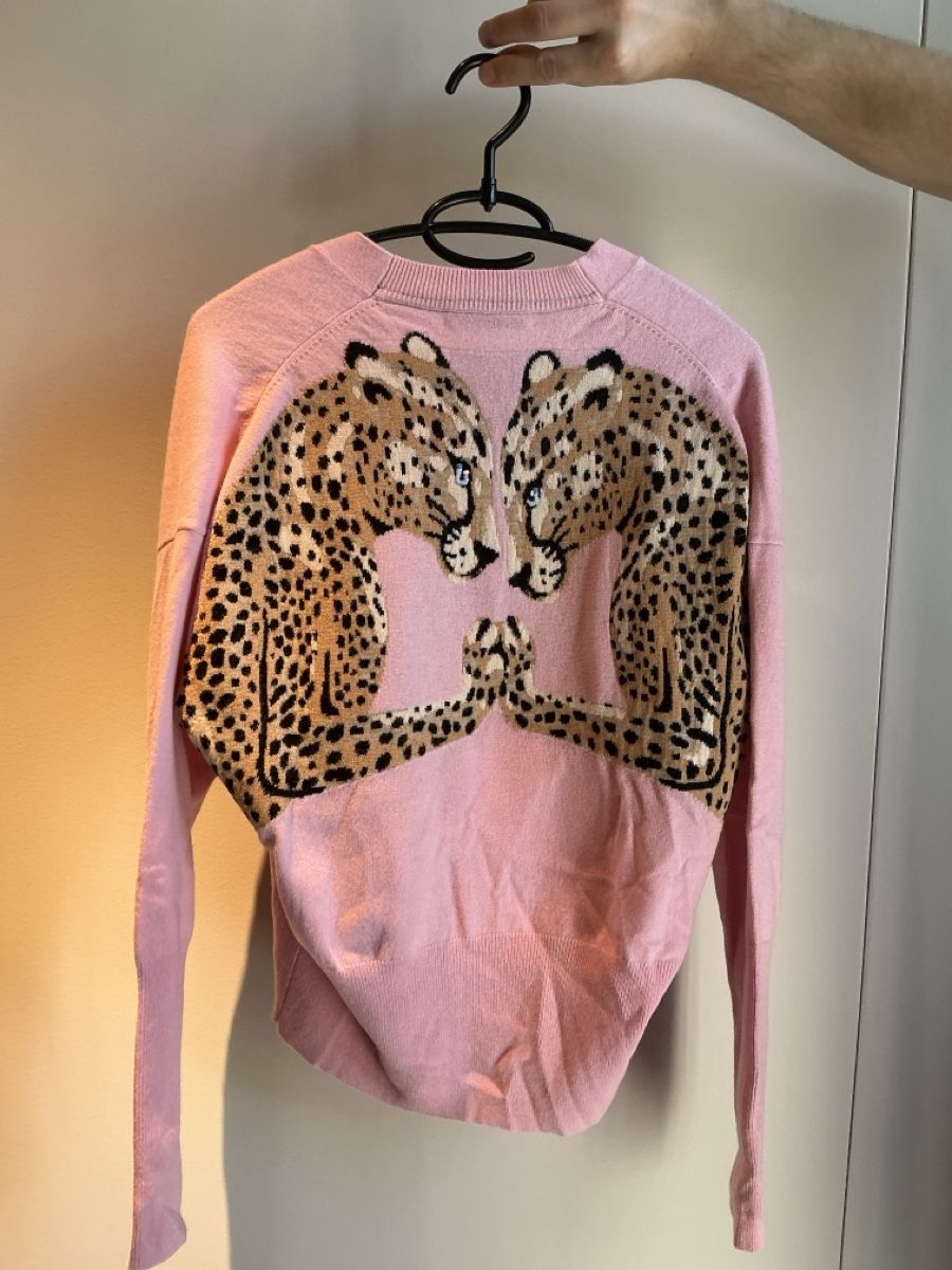 Giacche: Strickjacke von Kkrizia – Usato da Zürich venduto da lukasg.meier 1