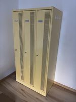 Spind / Garderobenschrank