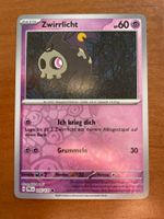 Pokemon Zwirrlicht Reverse (Versand gratis)
