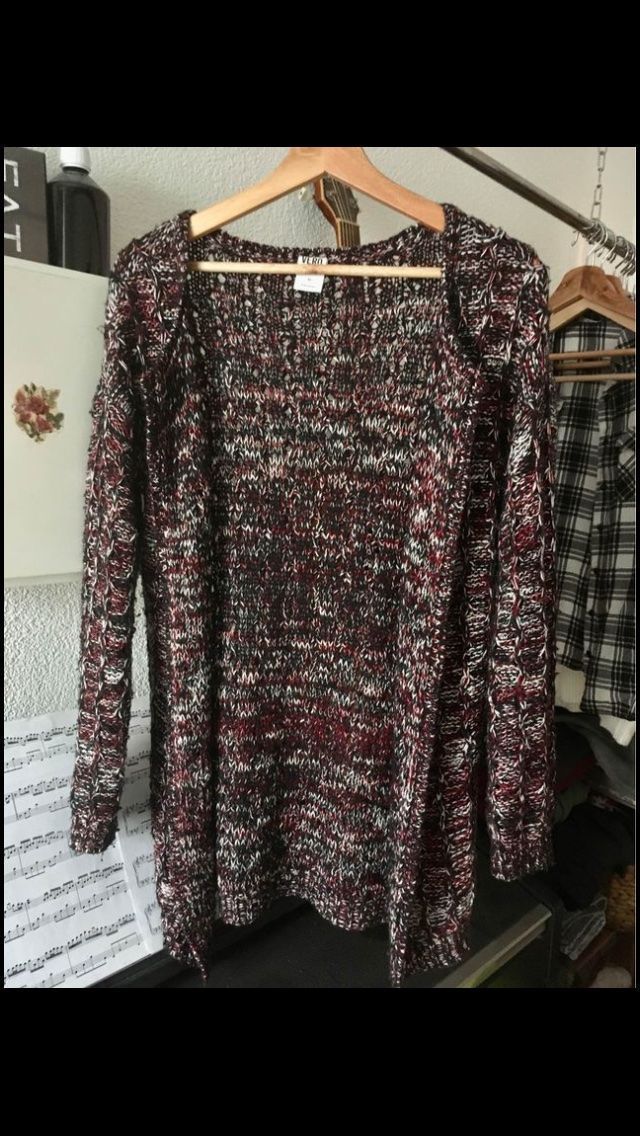 Vero Moda Gilet & Giacche senza maniche: Vest / offener Pulli Grösse xs/s – Usato da Forch venduto da elc_w9v6