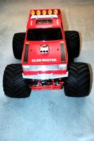 TAMIYA CLOD BUSTER PICK-UP TRUCK 1:10 (2026)
