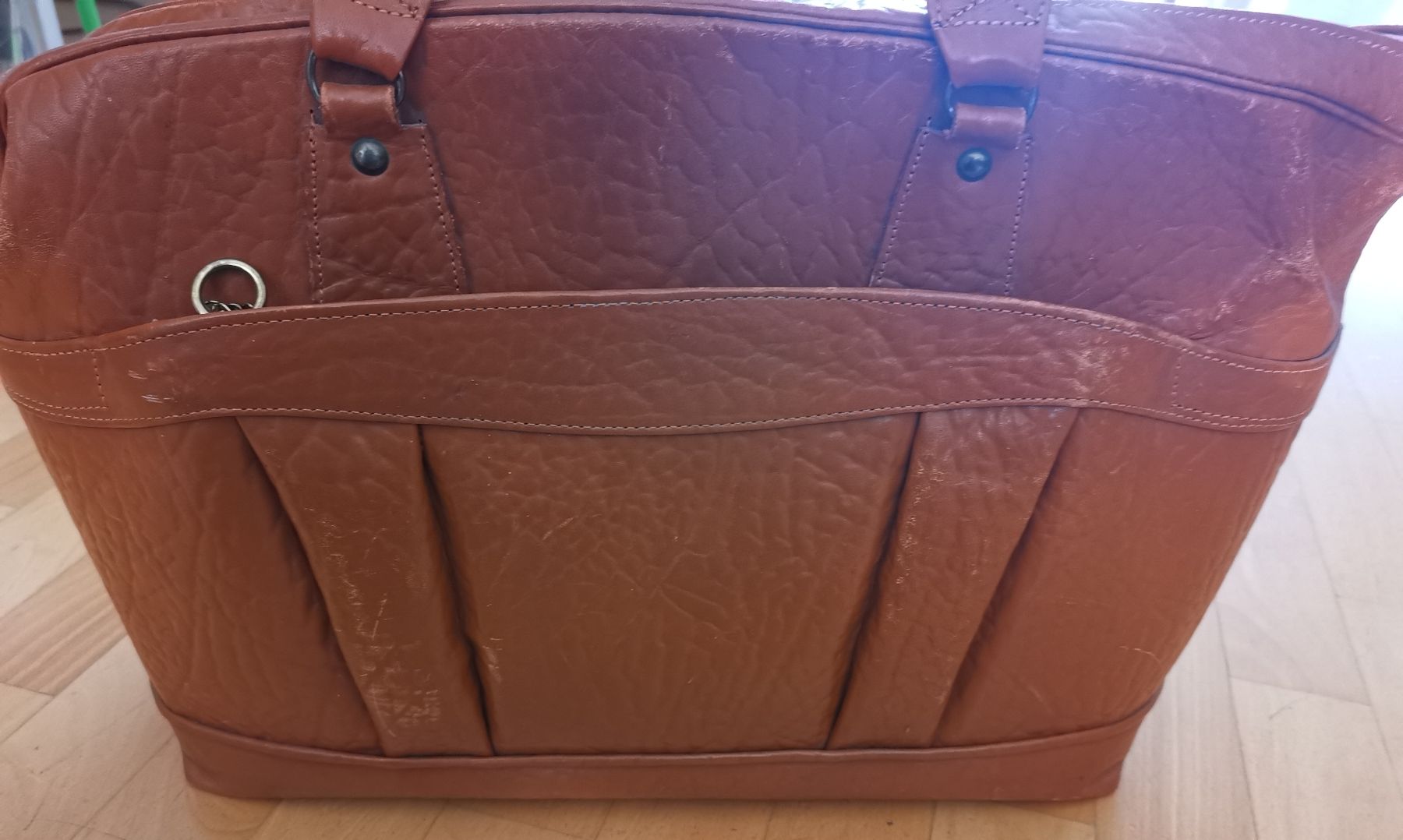 Valigie & Borse: Reisetasche/Aktentasche – Usato da Egg b. Zürich venduto da Pronsch 1