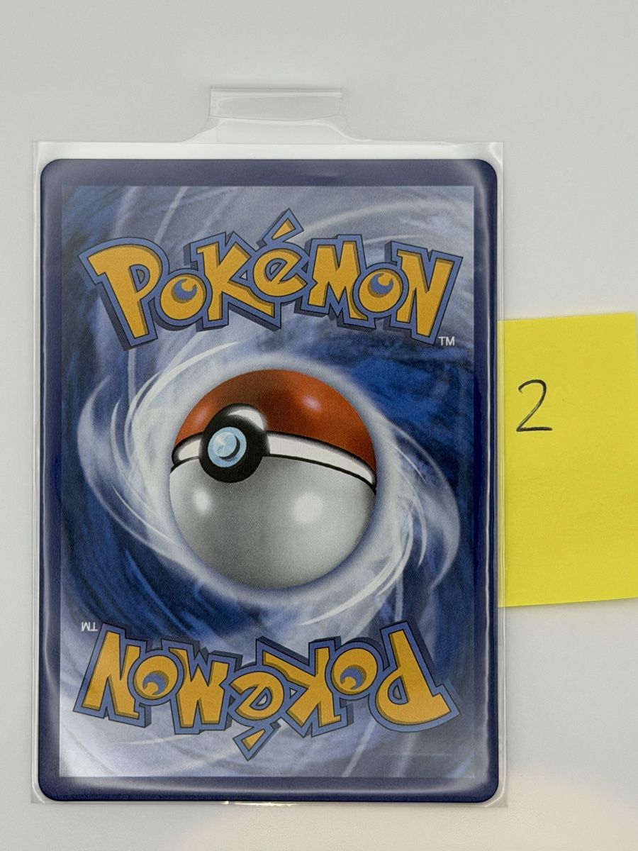 Pokémon Cartes à collectionner: Pokémon Mega Zygarde ex 120/088 – Neuf (Voir description) à Uster par EDM1903 1