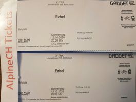 1-4 Ezhel 15.10.26 // - RABATT 40%