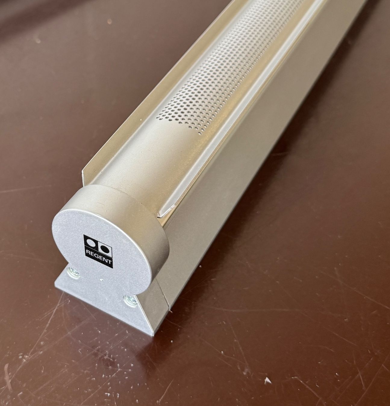Kronleuchter & Deckenlampen: 3x Regent Decken/Wand Leuchten – Gebraucht aus Schaffhausen von ROCAMECANICA 1