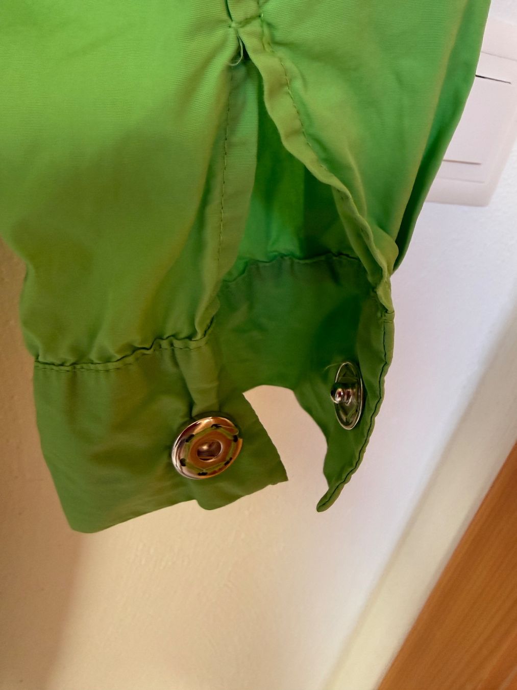 Jumpsuits: Leichter Jumpsuit – Neu (gemäss Beschreibung) aus Sigriswil von ck56 6