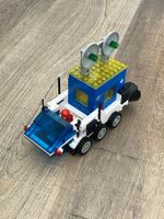 Lego Space 6927 Expeditionsfahrzeug