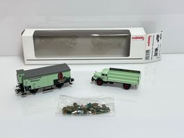 Märklin 48114 Museumswagen 2014