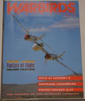 Warbirds Worldwide Nr.31