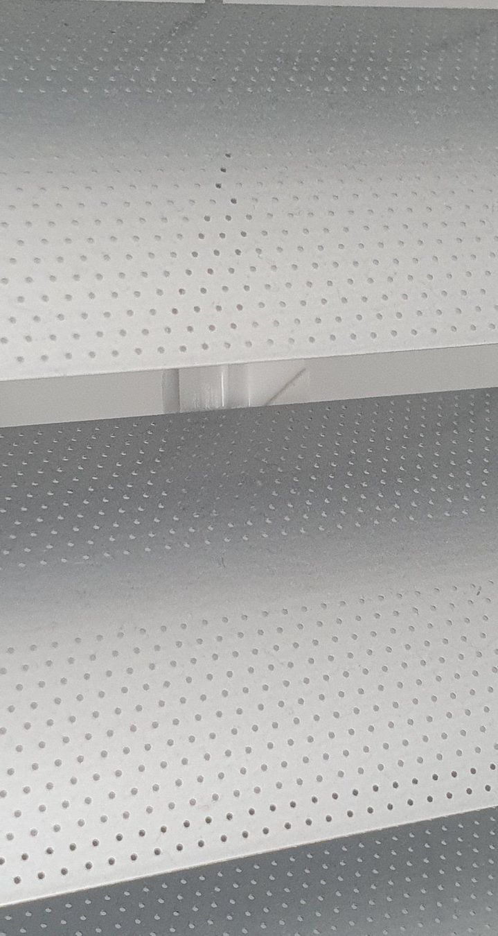 Tende da sole: Fenster Jalousie oder Raumteiler – Usato da Seengen venduto da mymu01 3