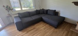 Ausziehbares Sofa