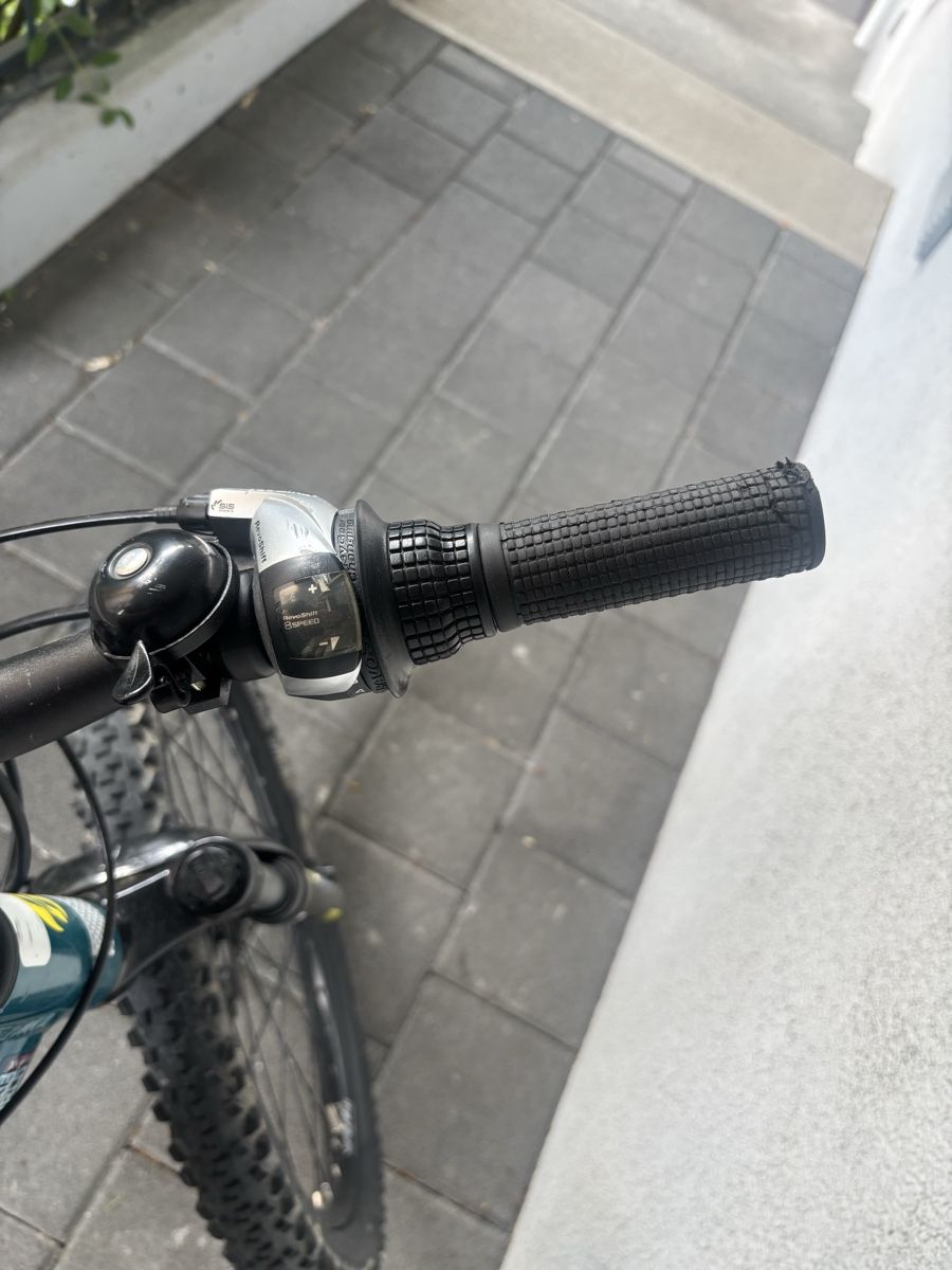 Ghost Biciclette: Kindervelo Ghost Kato – Difettoso da Rothenburg venduto da mano85 9