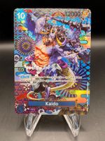 Kaido OP04-044 SP – Awakening of the New Era - EN