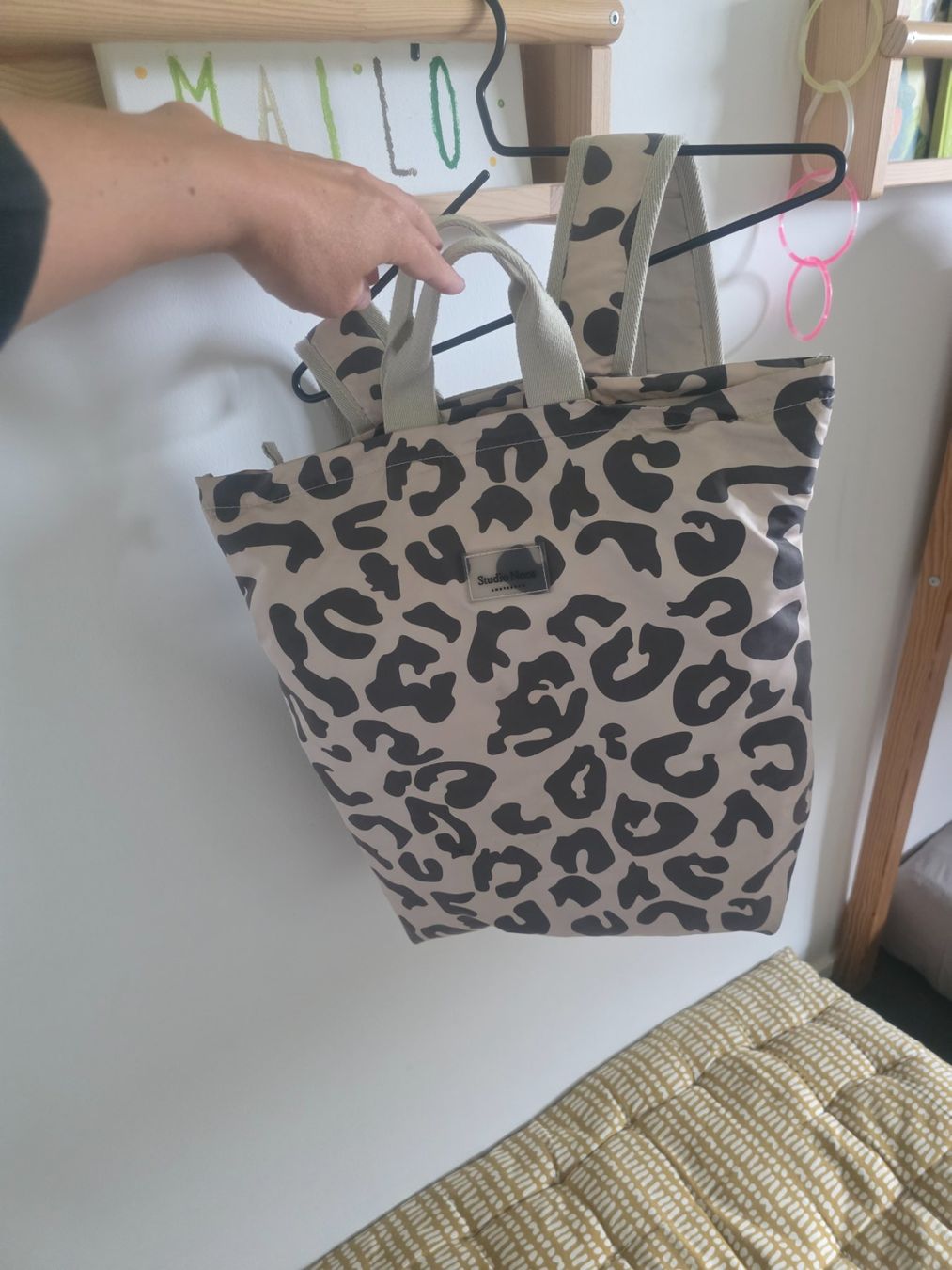 Zaini: Wickelrucksack Studio Noos – Usato da Wichtrach venduto da Elenagonzi 6