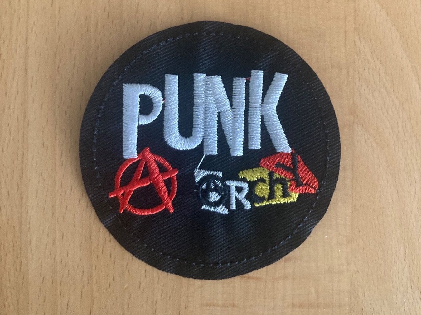 Toppe: Patch Aufnäher Metal Rock Band 17 – Nuovo (secondo la descrizione) da Horn venduto da abutre72