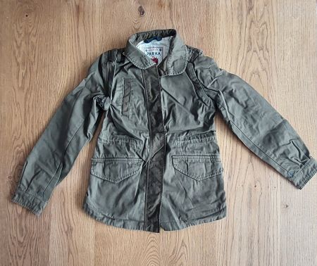 Scotch & Soda Parka