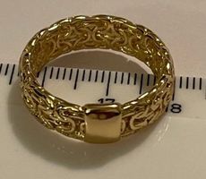 Ring Gr. 52
