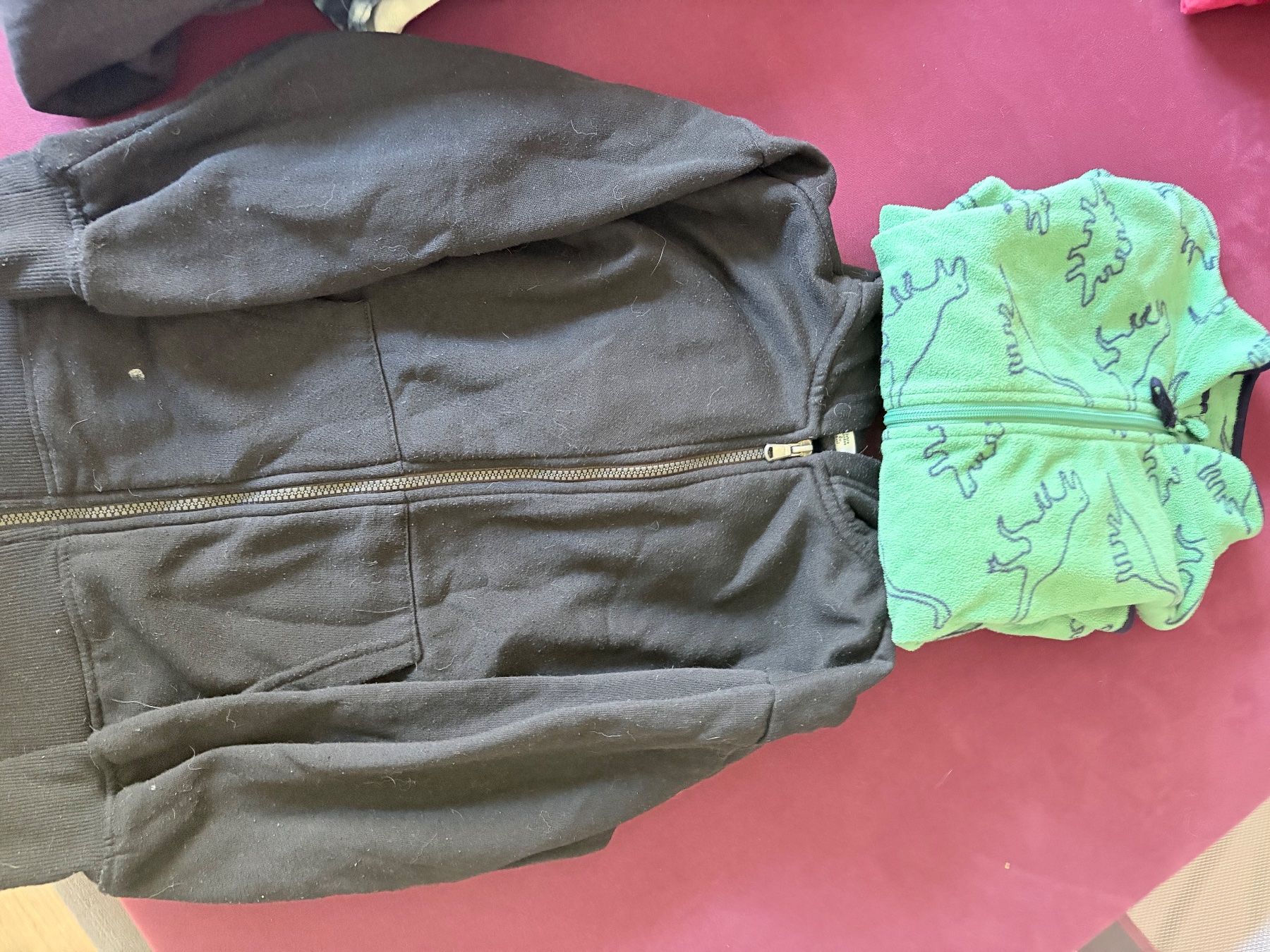 Maglioni & Felpe: Jungenpullover 134 – Usato da Gossau SG venduto da rut_2dkt 2