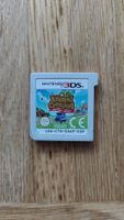 Animal crossing New leaf 3ds
