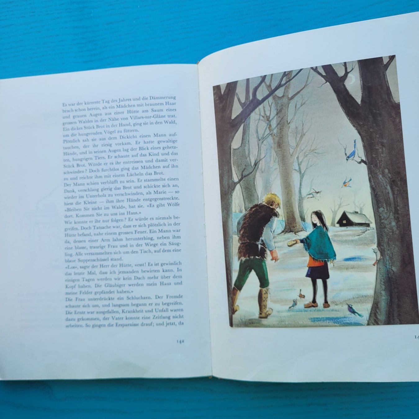Libri: Märchen III- Avanti Verlag – Usato da SCHÜBELBACH venduto da CoKaHa 8