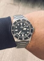 Tudor Pelagos Ultra, Full Set