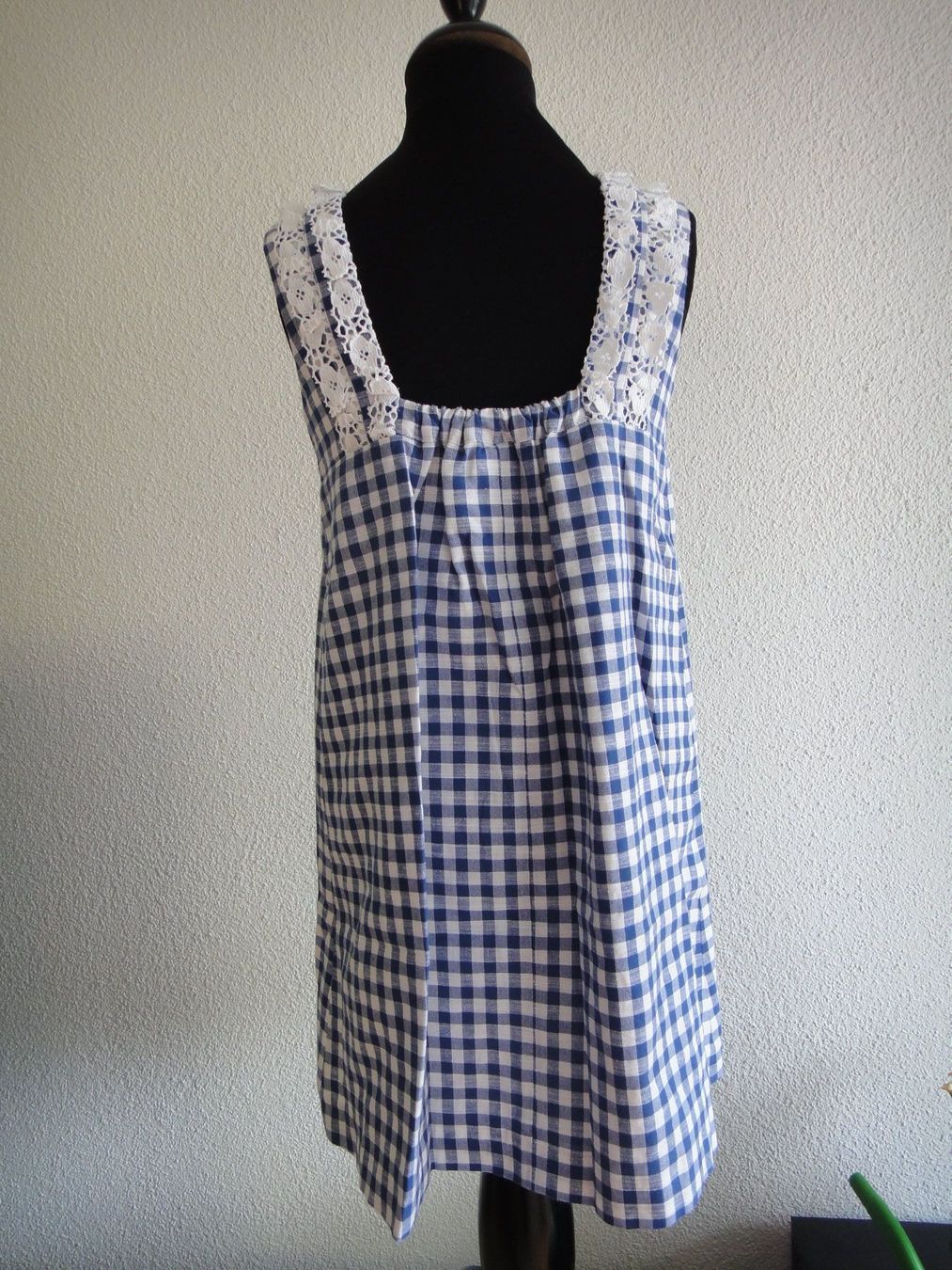 Kleider & Röcke: Kleid Foque Neu Gr. 8 Jahre Baumwolle – Neu (gemäss Beschreibung) aus Winterthur von LemonTree5 1