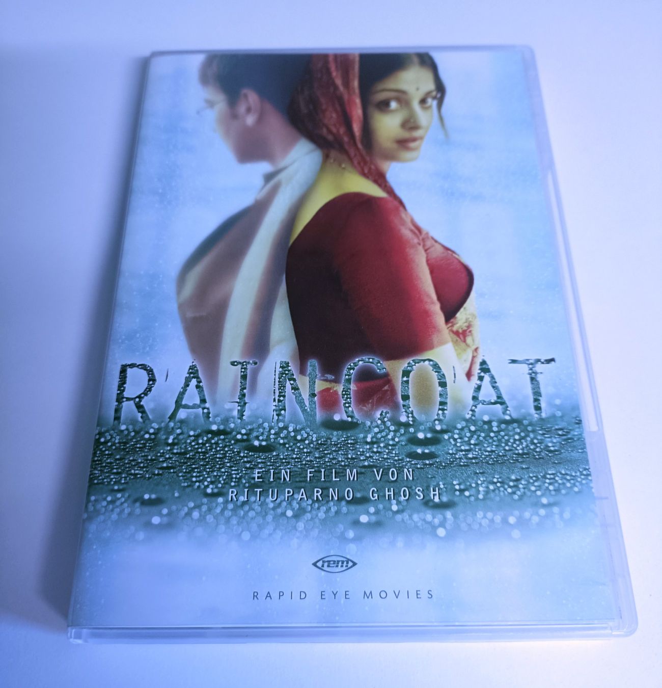 Alle DVDs: Raincoat DVD, Bollywood – Gebraucht aus Köniz von Movieportal007