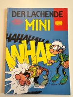 DIE MINIMENSCHEN - MINIS CLASSICS BAND 3 - DER LACHENDE MINI