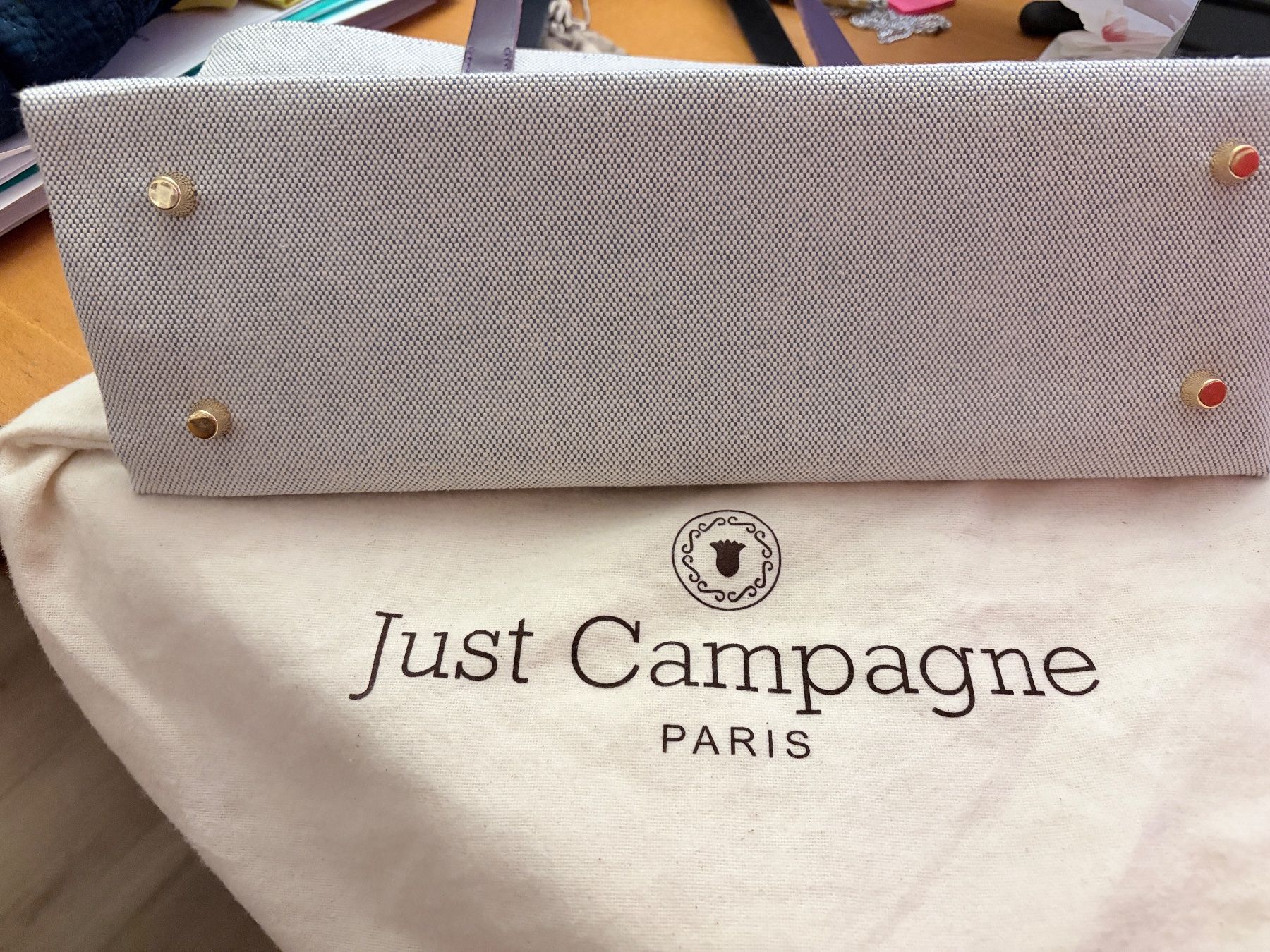 Taschen für Damen: Just Compagne special personal design – Neu (gemäss Beschreibung) aus Wilen b. Wollerau von crabbe 5