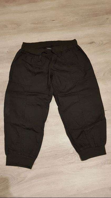 Pantalons: Caprihosen   M – D'occasion à Bätterkinden par Elefantenzoo
