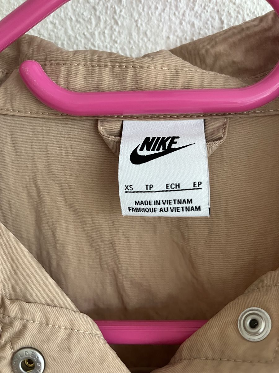 Nike Giacche & Cappotti: Nike Air Jacke XS – Usato da Kriens venduto da burnauc 2