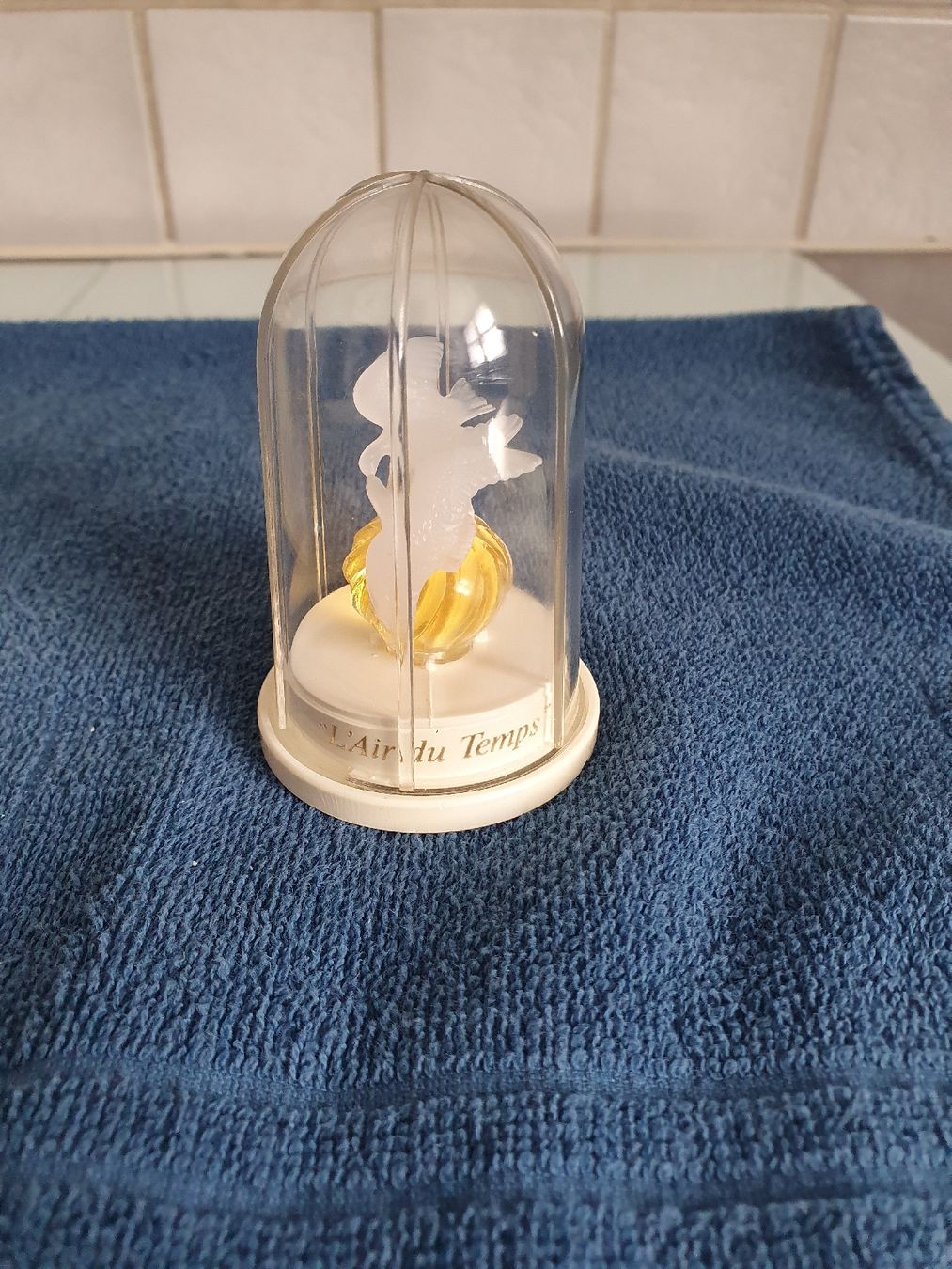 Nina Ricci Flaconi: 3 Parfum Miniaturen Nina Ricci – Usato da WUERENLOS venduto da Eeric 1