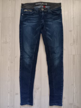 GUESS Jeans POWER- SKINNY taille / Grosse 27