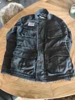 Triumph Motarradjacke