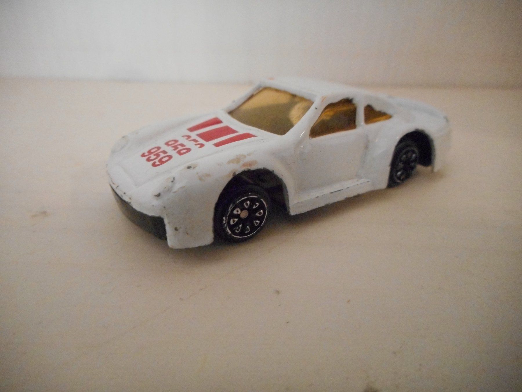 Porsche Modellautos: Porsche 1:64 – Gebraucht aus Bretzwil von gbfluck 1