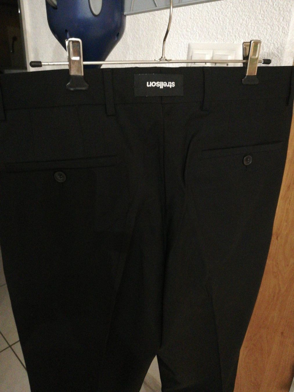 Pantaloni: Hosen Marke Strellson – Usato da Ballwil venduto da fischli01 1