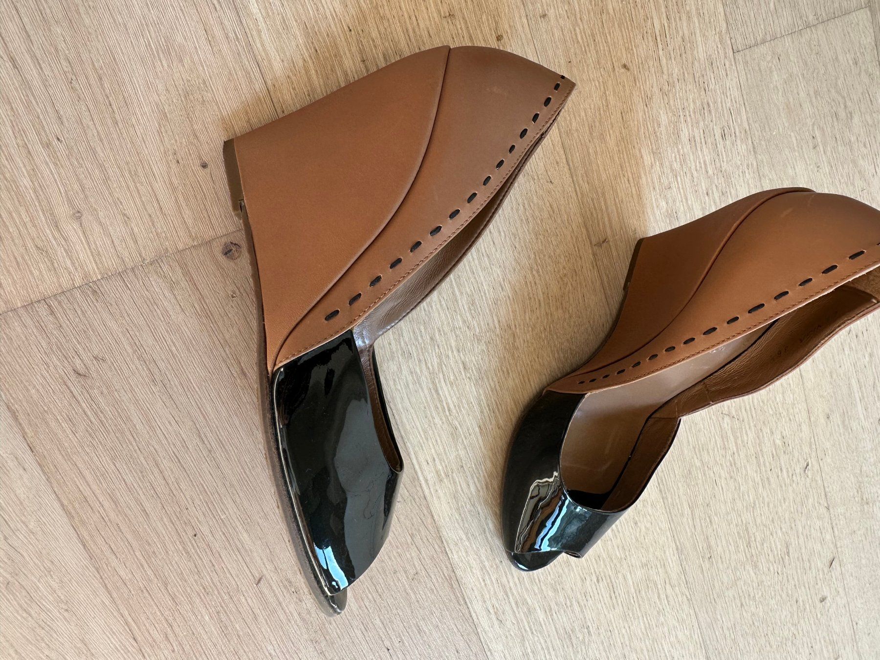 Bally Scarpe da donna: Bally Schuhe – Nuovo (secondo la descrizione) da Steinmaur venduto da regenbogen052 1